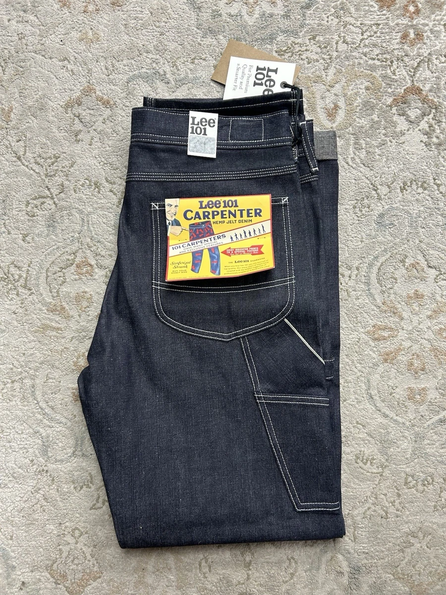 25+ Lee 101 In Men's Jeans for sale | Updated Oct 2026