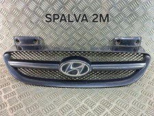Calandre Hyundai GETZ