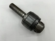 Jacobs No 16N 1/8" - 5/8" Ball Bearing Drill Chuck With 1" Shank    no2