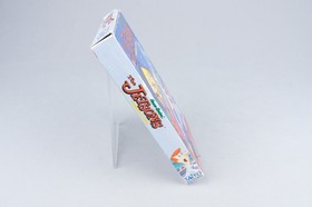 Nintendo NES *The Jetsons: Cogswell's Caper* OVP CIB PAL B JN-FRG +