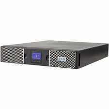 Eaton 9PX1000RT 1000 VA UPS 2U Tower/Rack Mountable UPS