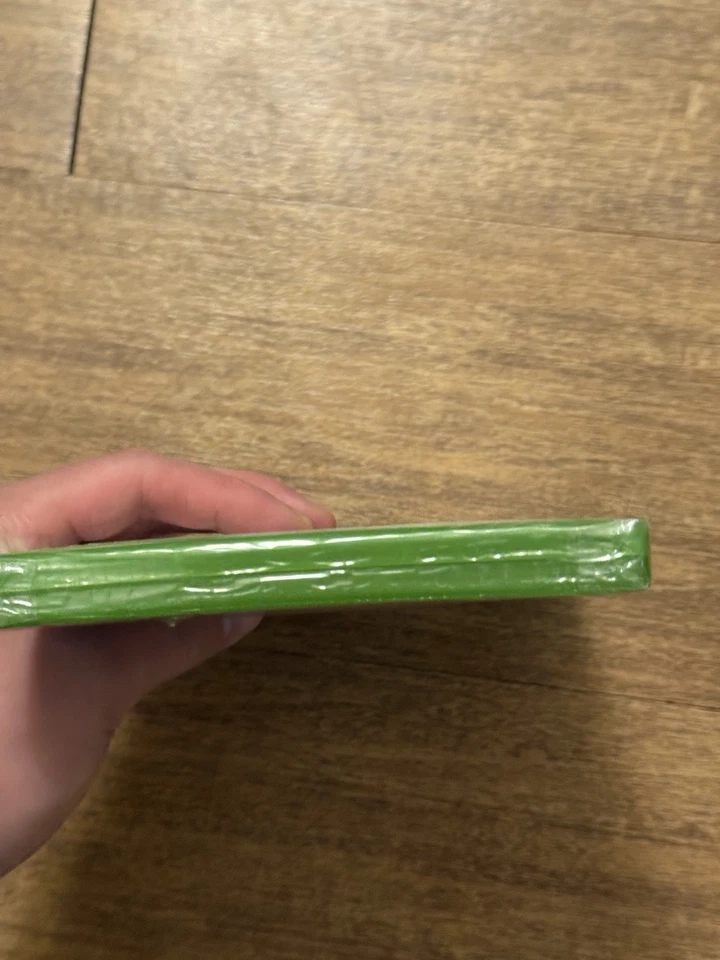 INDYCAR 2005 Microsoft Xbox NEW Sealed NIB - Image 4 of 4