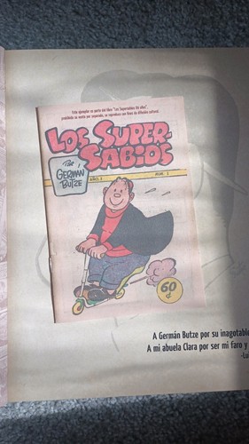 Los Supersabios 80 Años - Bild 4 von 9