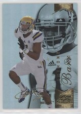 2014 Flair Showcase Auto Row 2 Anthony Barr #44 Auto 0v1