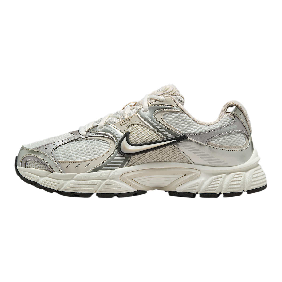 Nike V5 RNR Women's Shoes (Summit White/Sail/Black/Light Orewood Brown)