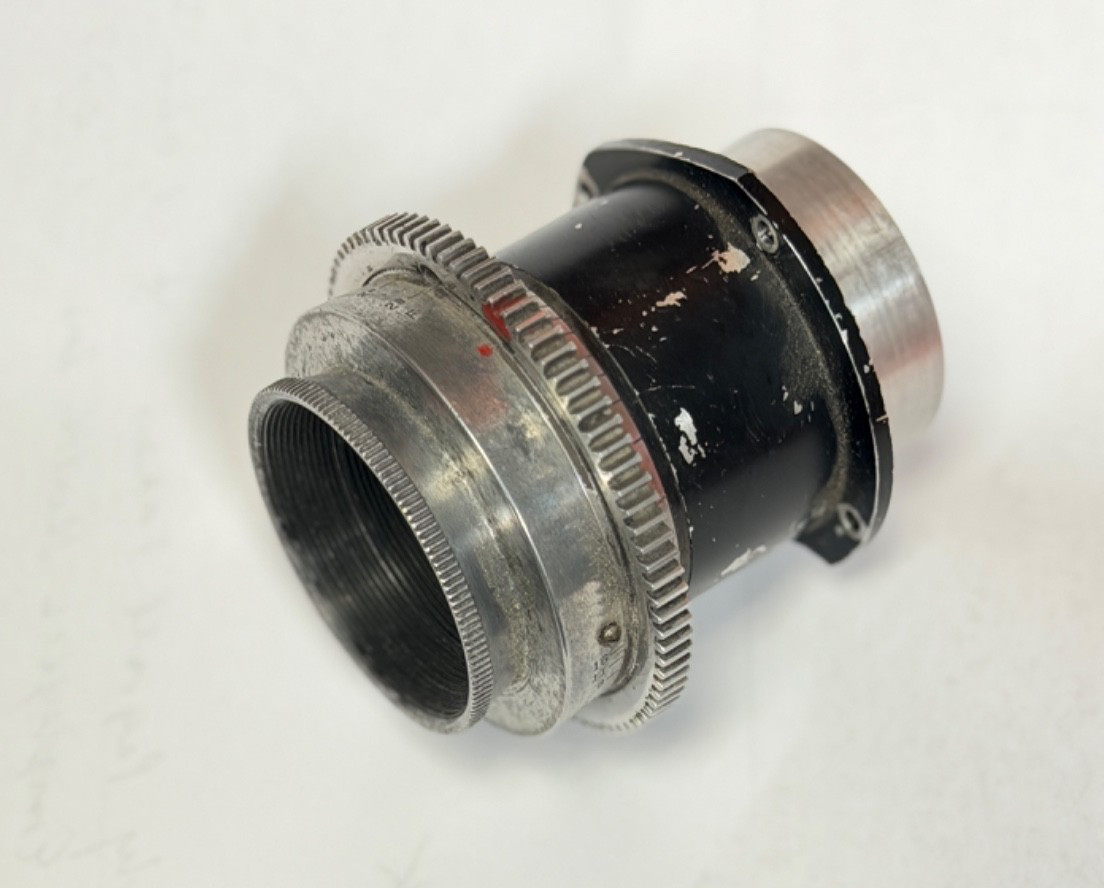 Bell & Howell 2709 vintage camera equipment - eBay listing photo 4