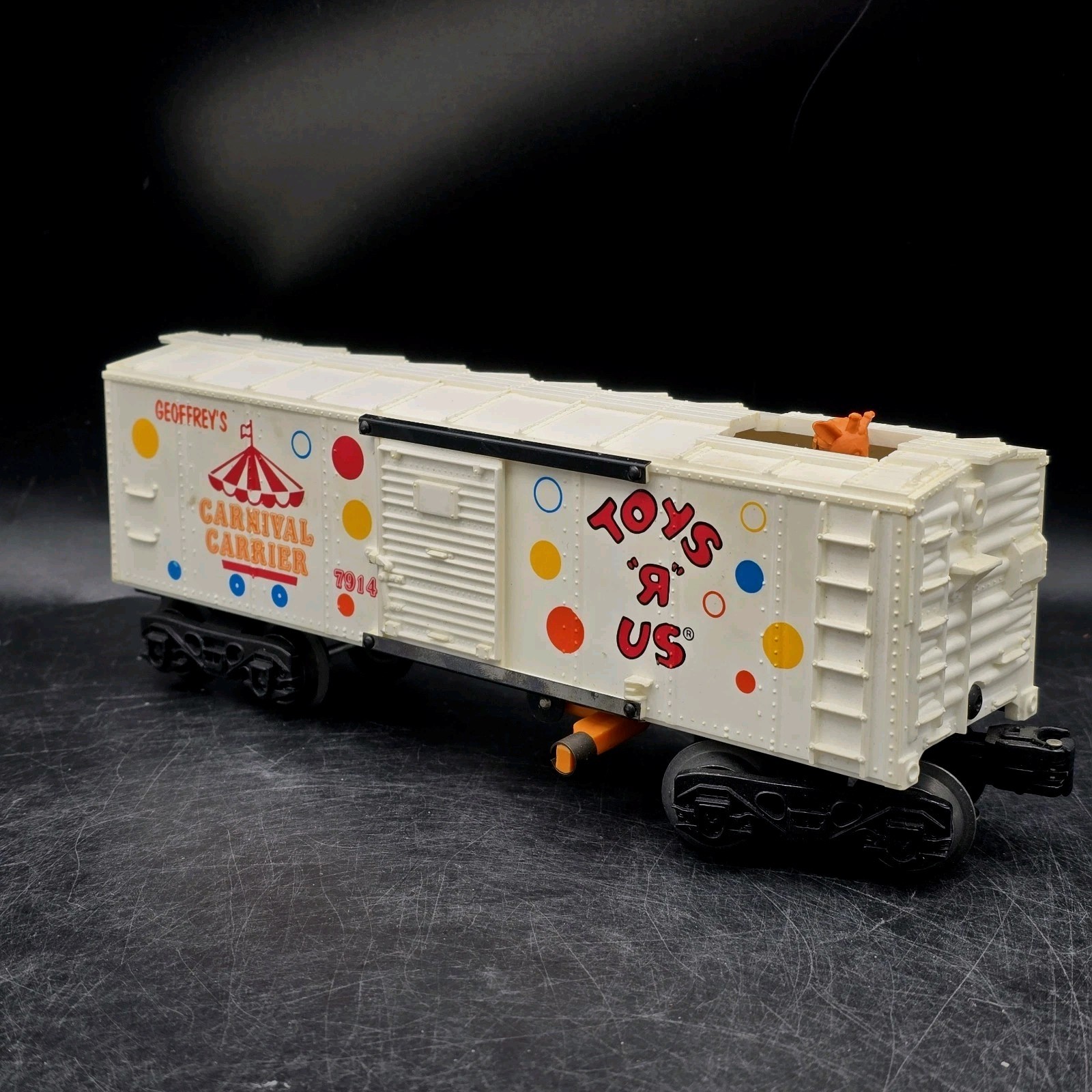 Click here to see eBay Auction