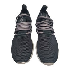 Adidas Lite Racer Adapt 3.0 Cloudfoam FZ2360 Men's Slip-On Black Camo US 11