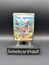 Pokémon TCG Dawn 129/094 Me02: Phantasmal Flames Special Illustration Rare Holo