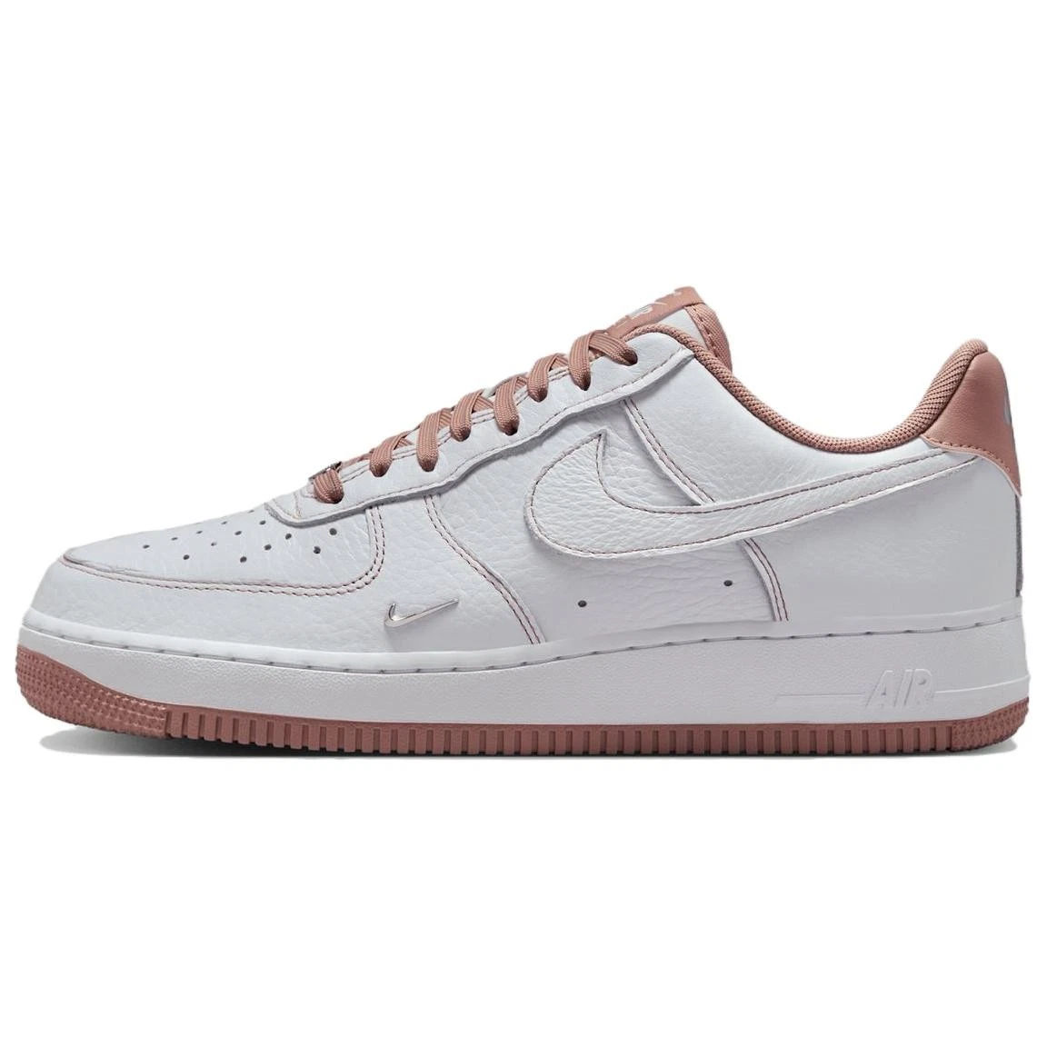 Nike Air Force 1 Low Particle Pink W | eBay display picture 3