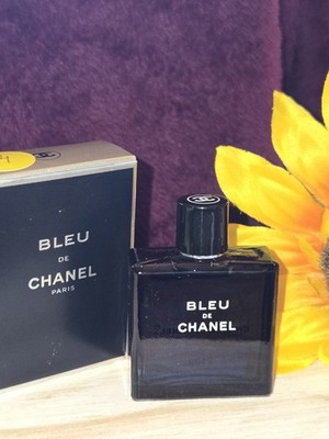 CHANEL Bleu de Chanel Eau de Parfum, 10 ml, Dabber