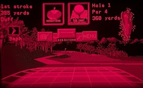 Virtual Boy Upgraded and Restored with Mario Tennis/Red Alarm & 1 Yr Warranty
