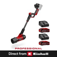 Einhell Cordless Leaf Blower 36V 270kmh Brushless Professional With Battery