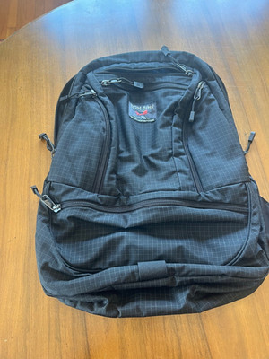 Tom Bihn Synapse 25 Black Halcyon EXC