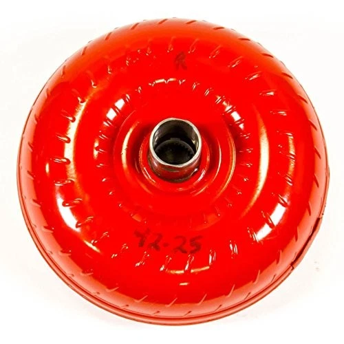 Преобразователь крутящего момента Hughes 42 25 серии 2500 Stall подходит для Ford C4 - Изображение 2 из 3