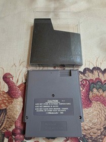 NES Bigfoot + funda antipolvo + funda exterior protectora