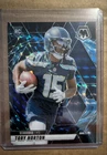 2025 Panini Mosaic Football Genesis Tory Horton #396