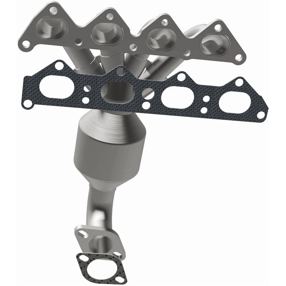 CD MagnaFlow 52447 para Hyundai Elantra 1999-2000 Foto 4 de 4