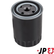 JP GROUP Ölfilter JP 1118500500 Anschraubfilter für GOLF VW 1H5 1H1 1E7 GALAXY 3