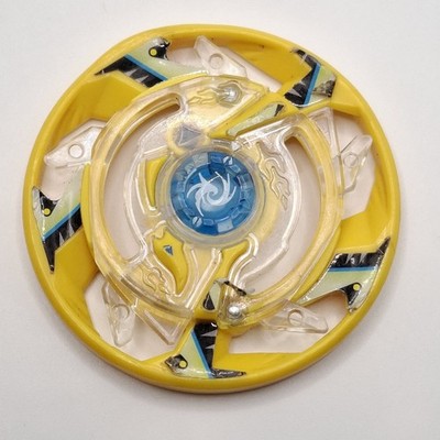 Beyblade Burst Maximum Garuda Maximus G Takara Tomy Hasbro NUR SCHICHT