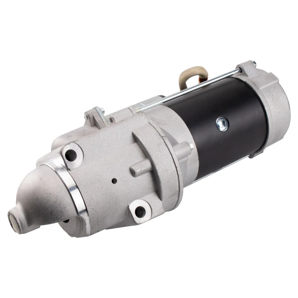 Arranque TRQ para Chevrolet 1984-1994 1984-1994 GMC Foto 4 de 4