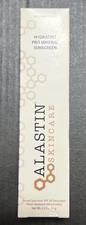 Alastin HydraTint Pro Mineral Broad Spectrum Sunscreen SPF 36 (3.2 oz)