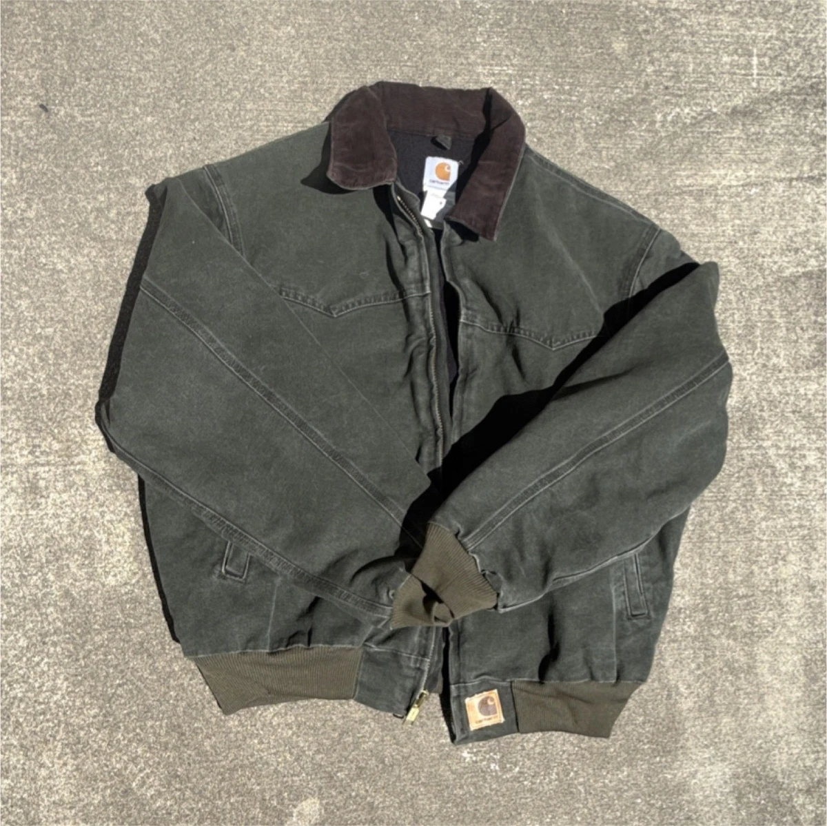 santa fe jacket products for sale | eBay