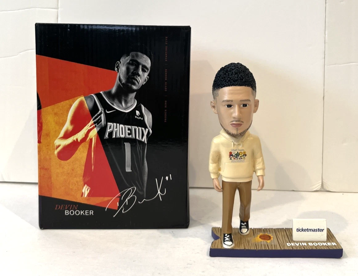 Phoenix Suns Fan Bobbleheads for sale | eBay
