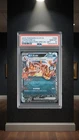 2025 Pokemon Chinese SV-P Promo Charizard EX Beijing Masters Special PSA 10 #089