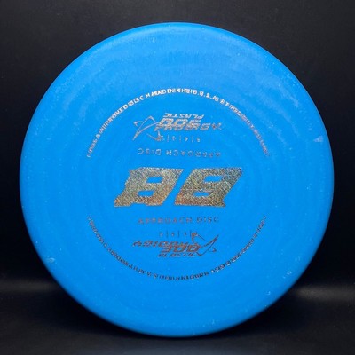 A5 300 - Double Stamp