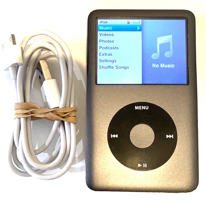 きれいなiPod Classic 7世代　160GB Amazon | Aiboco iPod Classic 第7世代 160GB (薄型モデル)用 クリア
