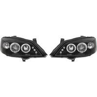 Diederichs 1805685 Hauptscheinwerfersatz FüR Opel Astra G CC (T98) 1997-2004