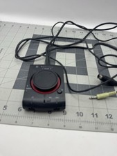 OEM Altec Lansing Volume Control Pod ONLY for VS2421 Powered Audio PC Speaker