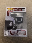 Funko Pop! Vinyl: Marvel - Mister Negative #398