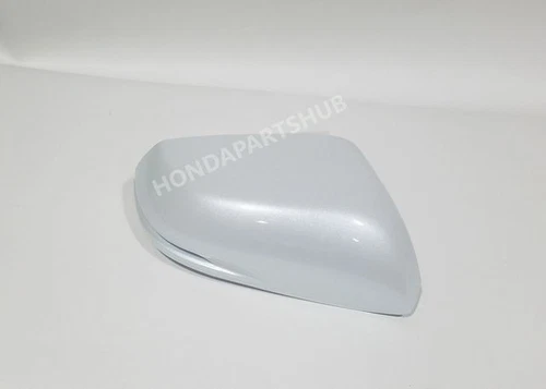 19-20 HONDA CR-V & HR-V EX EX-L Tour RIGHT Skull Cap*NH883P* (Platinum White Pea