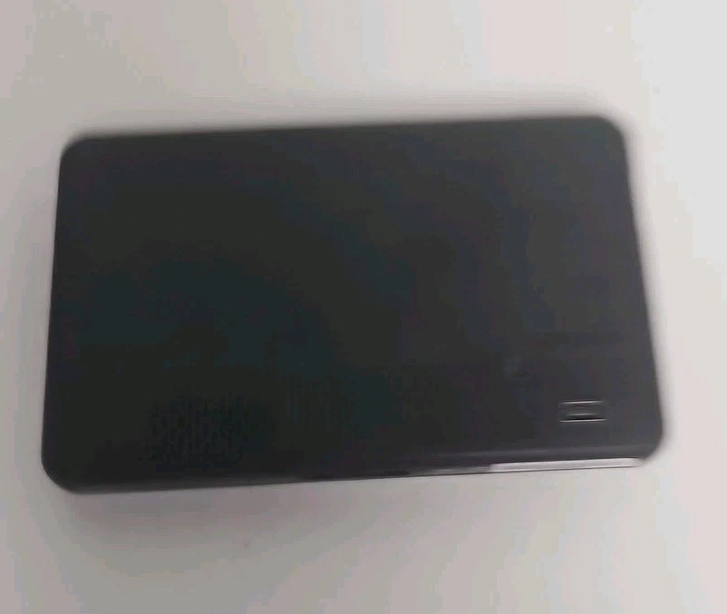 Garmin Nuvi 1300 Ultra-Thin GPS Navigator Widescreen Display - Image 3 of 3