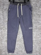 Vuori Balboa Joggers Athletic Elastic Stretch...