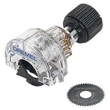 Dremel 670 Mini Saw Attachment (670) by tyzacktools