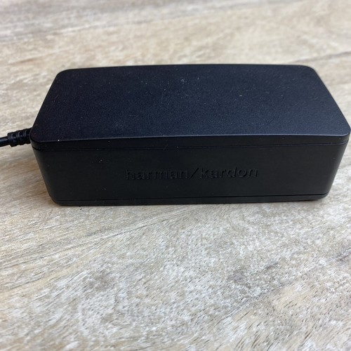 Harman Kardon F19V-2C-DC 19V 2A Power Cable Adapter Charger - Picture 2 of 4