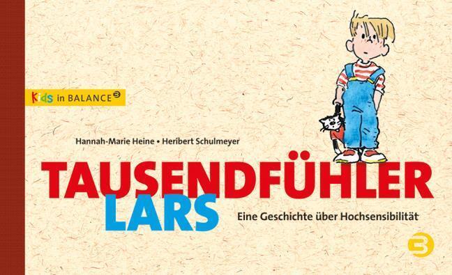 Thumbnail - Tausendfühler Lars Hannah-marie Heine