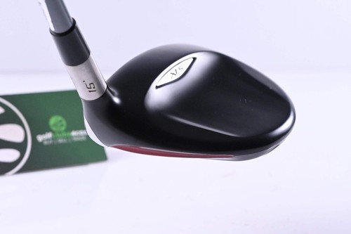 Cleveland HiBore XLS #3 Wood / 15 Degree / Stiff Flex Fujikura Fit-On - Picture 5 of 8