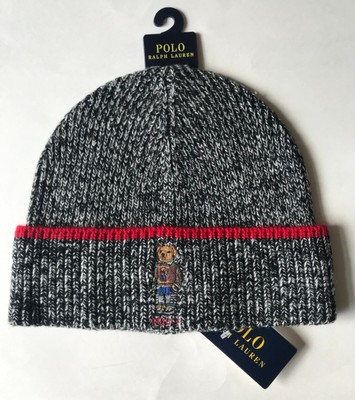 polo beanie