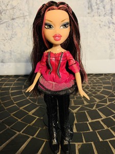 bratz girlz