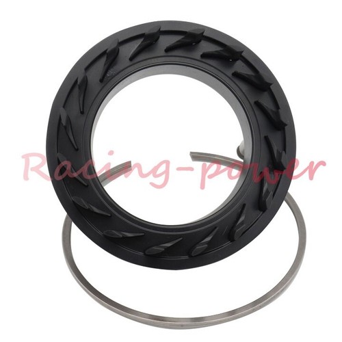 Nitride VGT Nozzle Ring Turbo Rebuild Kit for Dodge Ram Truck 6.7 Diesel HE351VE - Bild 4 von 4