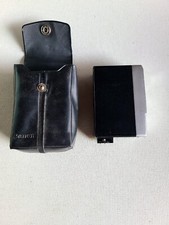 Canon Canolite D Compact Camera Flash For Canonet 28 QL17 QL19 Glll Case