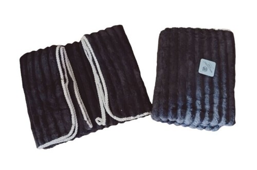 Cuerpo de baño suave absorbente microfibra toallas de lujo extra grandes 63 pulgadas x 35,5 pulgadas - Imagen 16 de 18