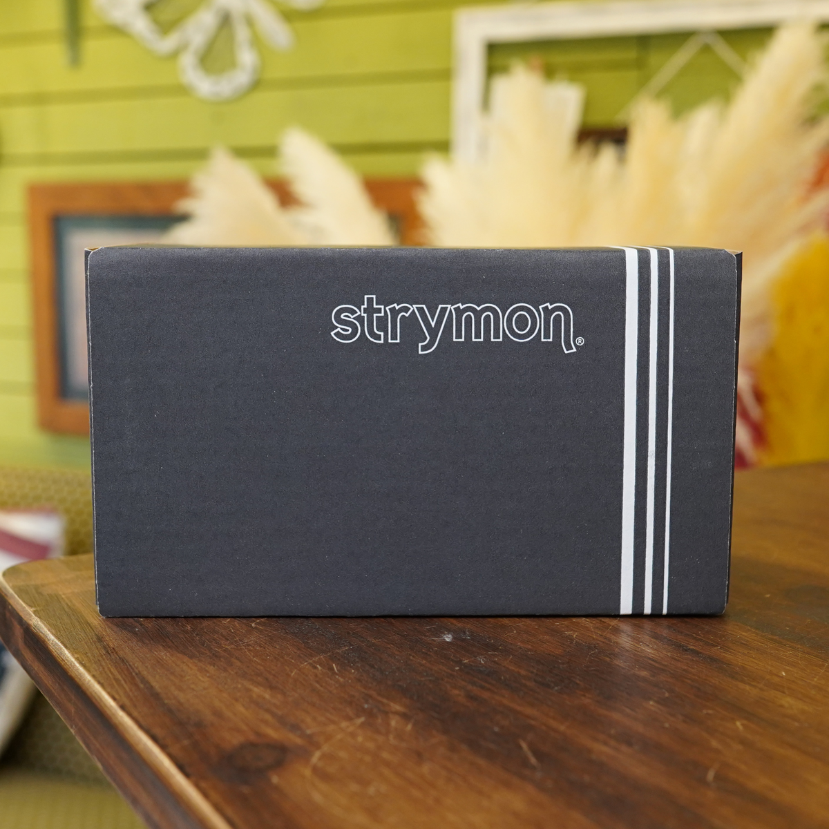 Strymon Deco Tape Saturation & Doubletracker Guitar Effect