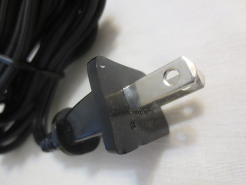 Model Power RL-1250 Hobby Transformer W/ Direction & Speed Controls - Picture 9 of 9