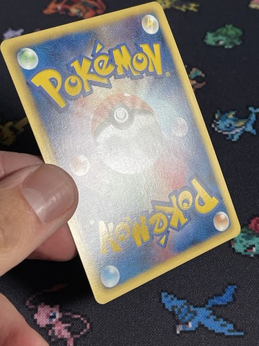 Cartas Pokémon Shaymin EX 005/052 Psycho Drive Ultra Raras JAPONESAS - (CASI NUEVAS) - Imagen 6 de 7