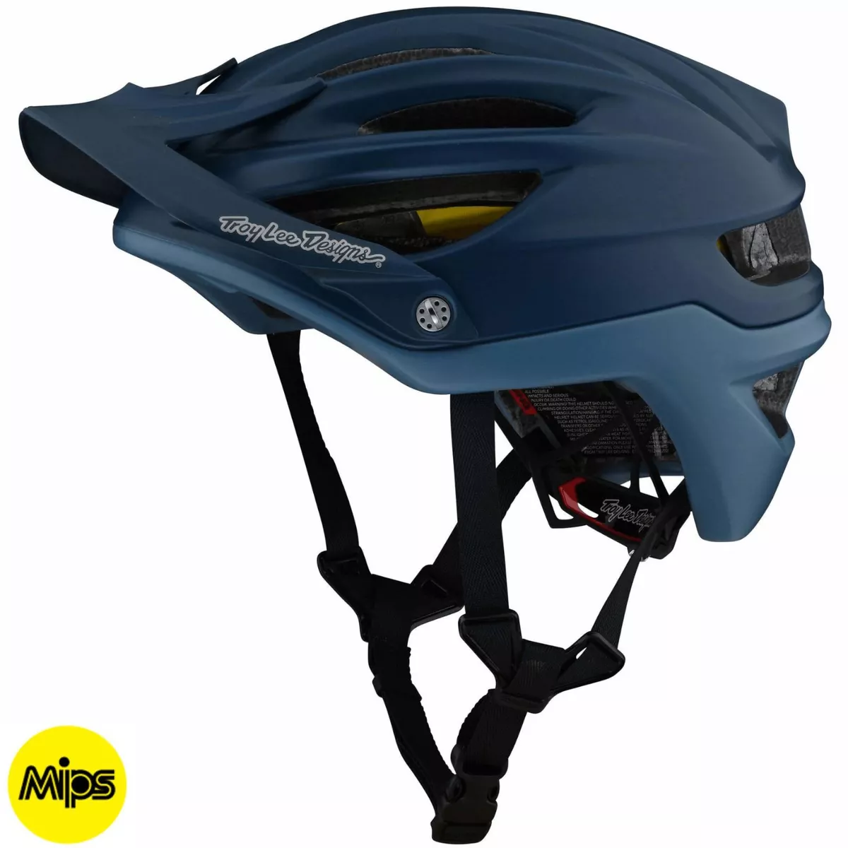 Troy Lee Designs A2 MIPS Helmet TLD Cycling Mountain Bike MTB XC